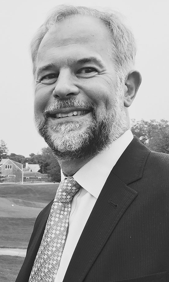 Douglas P. Hercher